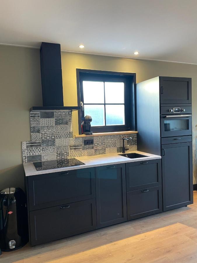 De Heerlykheid Wemeldinge, Vlak Bij Strand En Bos, Ruime Vakantiewoning Met Eigen Patio In De Karakteristieke Dorpsstraat Extérieur photo