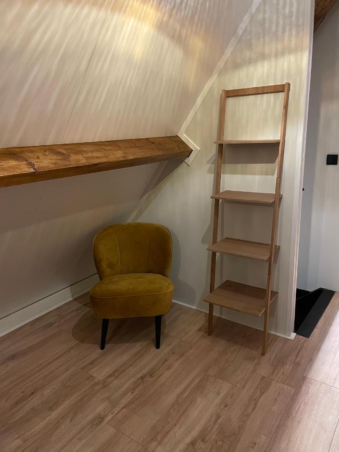 De Heerlykheid Wemeldinge, Vlak Bij Strand En Bos, Ruime Vakantiewoning Met Eigen Patio In De Karakteristieke Dorpsstraat Extérieur photo